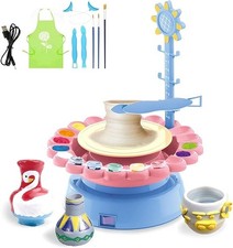 Pottery Kiln, Electric Pottery