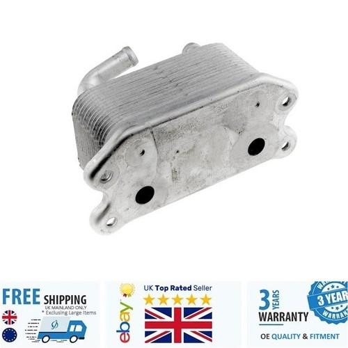 Engine oil cooler for volvo - engine,