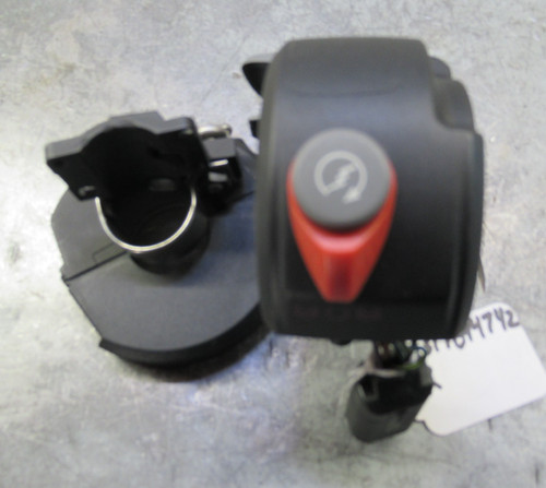 Bmw right handlebar ignition - right,