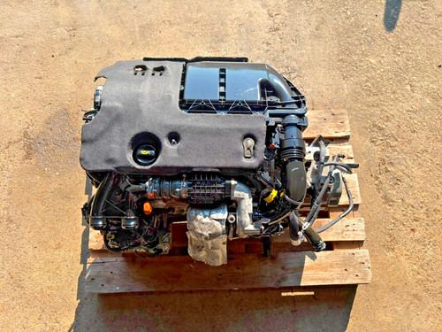 Citroen peugeot hdi 9hp - peugeot, 1.6