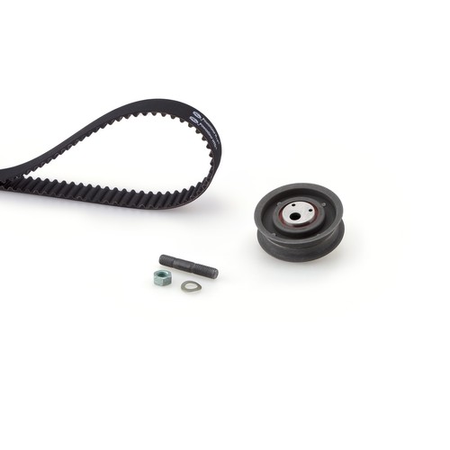 Gates k015016 timing - gates,