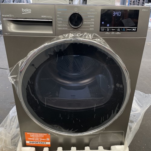 Beko b5t4923ig heat pump - b5t4923ig,