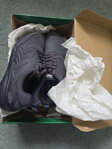 Puma arial suede - arial, uk