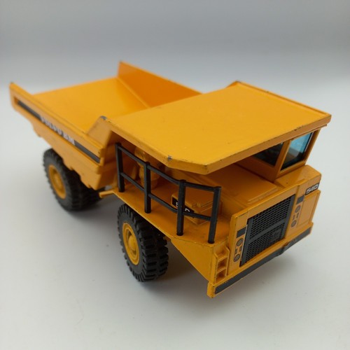 Joal compact 228 - joal, volvo