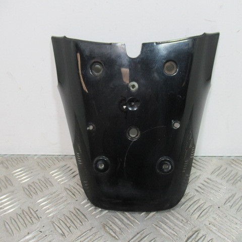 Vespa 125 gts rear - -, 2014