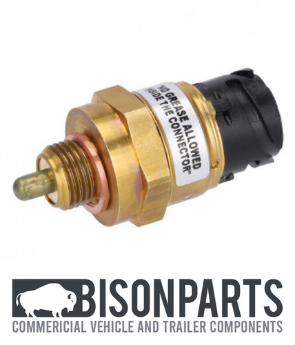 Oil temperature pressure - temperature,