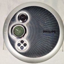Philips AX2400/02 Portable CD