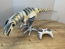 WowWee Roboraptor Robotic
