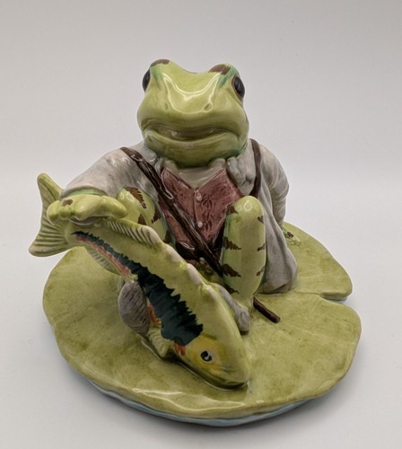 Beswick beatrix potter - beatrix,