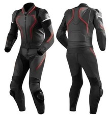 Motorbike racing suit - Top