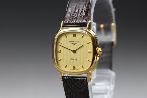 Longines cal l153 - longines, l153.4