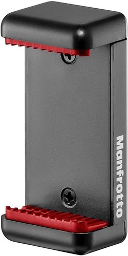Manfrotto universal smartphone - manfrotto,