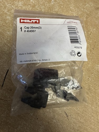 Hilti 404907 smd 20mm - 404907, x