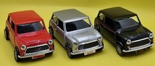 CORGI 'MINI SPECIAL EDITIONS