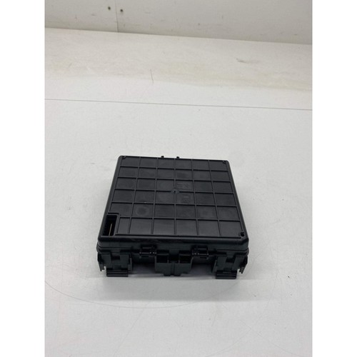 Ford focus fuse relay box - relay, st