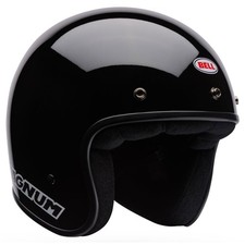 Bell magnum ece open - bell, open-face