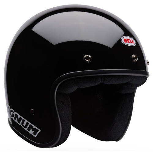 Bell magnum ece open face - magnum, open-face