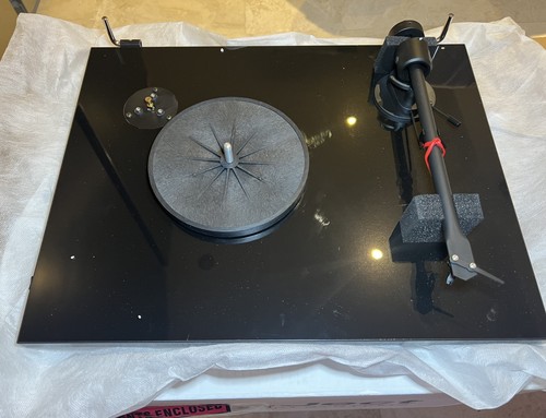 Pro ject evo phono - pro-ject,