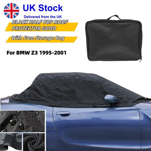 Soft top waterproof roof - soft,