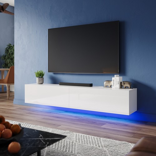140cm floating unit - 140cm,