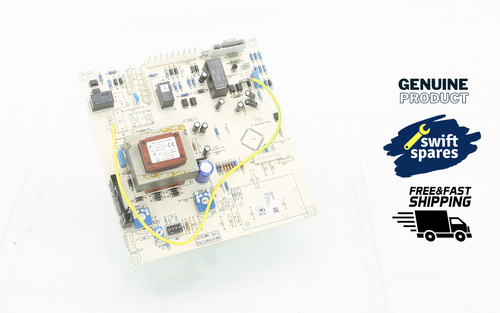 Baxi 5112380 pcb combi 80e - 5112380,
