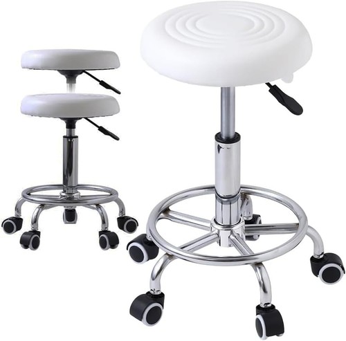 Adjustable 360 swivel - adjustable, stool