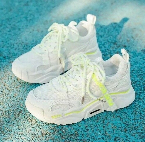 Women ladies trainer shoes - women's,