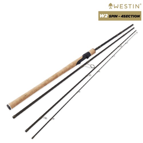 Westin spin travel fishing - w2,
