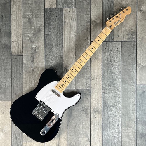 Tokai breezysound telecaster - tokai, 'breezysound'
