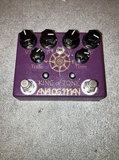 Analogman King Of Tone (KOT)
