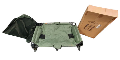 Leeda rogue carp cradle - rogue,