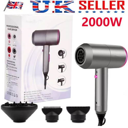 2000w hair dryer portable - 2000w,