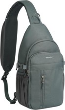 Waterfly Sling Bag Crossbody