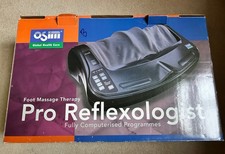 Osim Pro Reflexoligist Foot