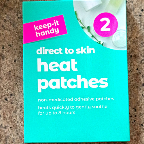 Keep handy direct skin - to,