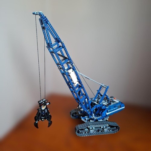 Lego technic crawler - technic,