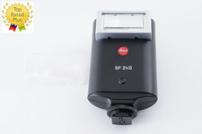 Leica SF 24D Flash Black For
