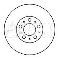 Key parts kbd4179 brake - parts,