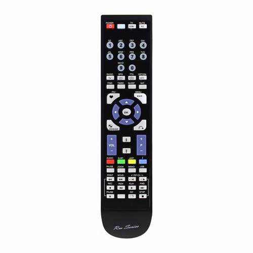 Fortec star replacement remote - star,