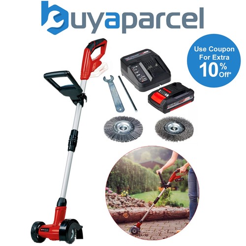 Einhell power change cc - change, ge-cc