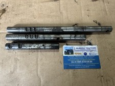 Fordson Dexta / Super Dexta Gear Selector Rails (full Set)