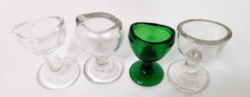 Bundle vintage clear - bundle, 4