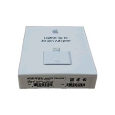 GENUINE APPLE LIGHTNING TO