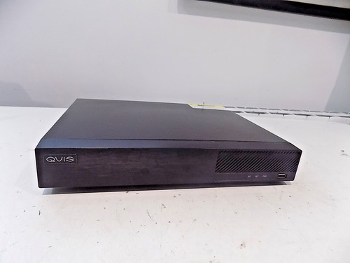 Qvis viper nvr - qvis, viper-nvr-4bb