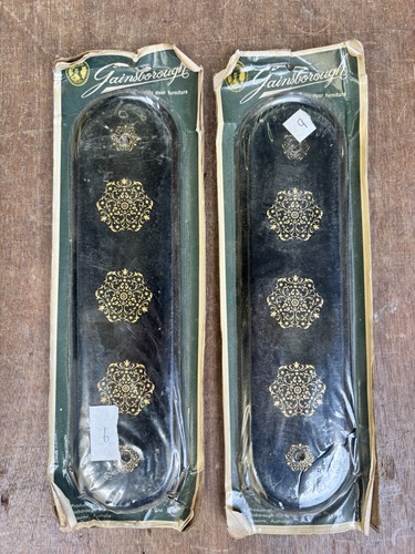 Vintage gainsborough - 2x,