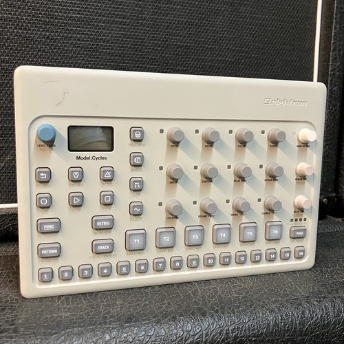 Elektron model cycles - elektron,