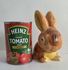 Vintage Ceramic Snub Nose