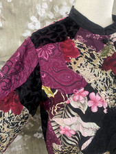 LAURA ASHLEY Petite Large