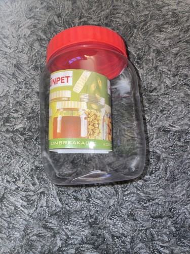 Plastic storage containers - plastic,
