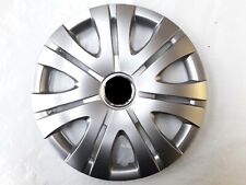 16" WHEEL TRIMS TO FIT RENAULT TRAFFIC  - SET OF 4 HUB CAPS